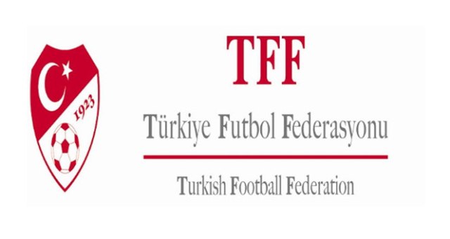 TFF'den başsağlığı mesajı