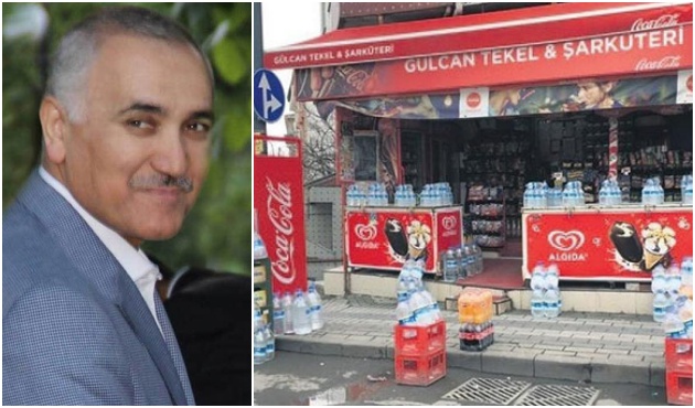FETÖ’nün ‘Gülcan Büfe’ oyunu bozuldu! Adil Öksüz'e de oradan ulaşıldı...