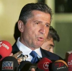 'DTP'liler Ayrıcalık İstiyor'