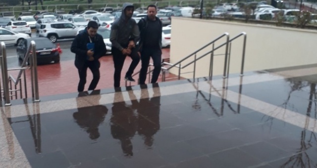 Bodrum'da uyuşturucu operasyonu