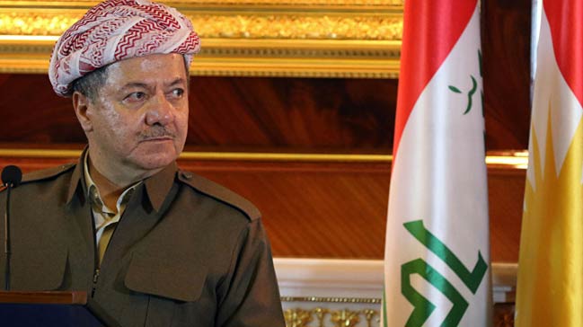 'IKBY büyük bir borç batağında'