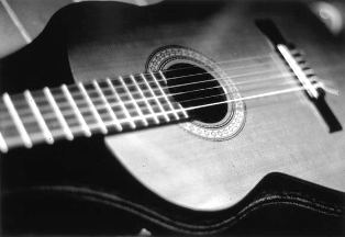 karapınar'da gitar kursu