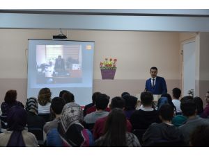 "Benim Yerimde Olmak İster misin"