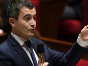 Fransa Maliye Bakanına tecavüz soruşturması