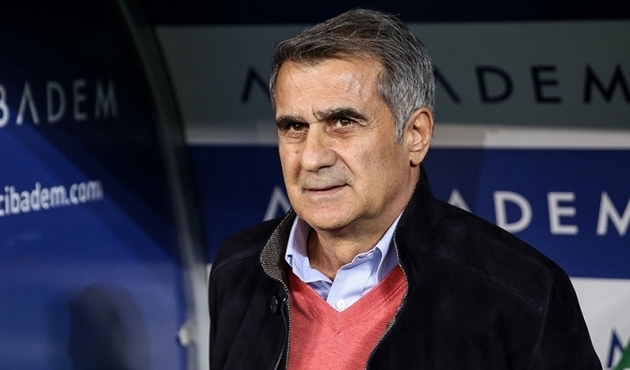 "Hakeme rağmen kazanmamız lazımdı!"