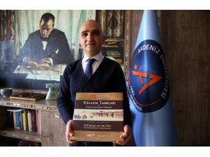 İpekyolu kervansaraylarının "dünya mirası" olması hedefi