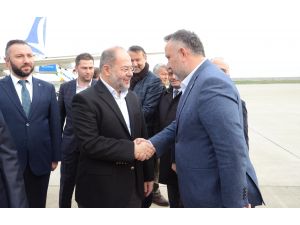 "Sivillere zarar gelmesin diye bu kadar hassasiyet gösteren hiçbir ülke olmamıştır"