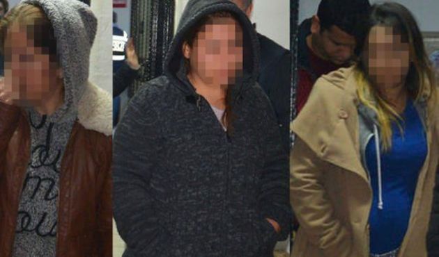 Dev operasyon! Çoğu ev hanımı çıktı...