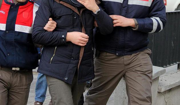 Bursa'da FETÖ/PDY operasyonları:22 şüpheli gözaltına alındı