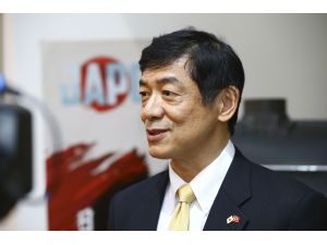 "Japon kültür rüzgarı estirmek istiyoruz"