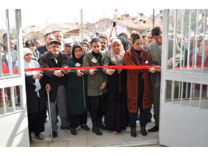 Nevşehir'den kısa kısa