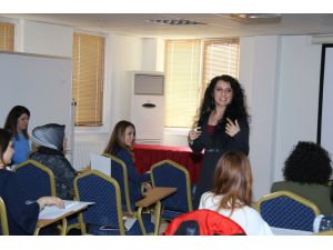 Toplumsal Cinsiyet Eşitliği Temel Eğitim programı