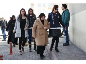 Boydak ailesine yönelik FETÖ operasyonu