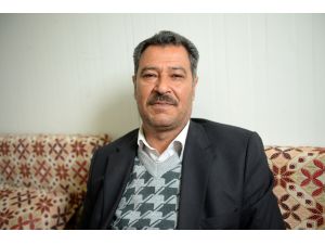 "TSK ve ÖSO bizi zulümden kurtaracak"