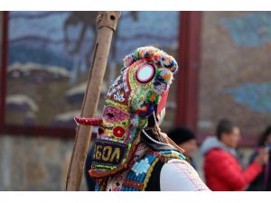 Edirne'de "Kukerlandia Festivali"