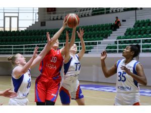 Bilyoner.com Kadınlar Basketbol Süper Ligi