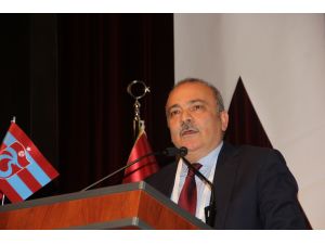 Trabzonspor Kulübü Divan Başkanlık Kurulu seçimi