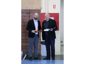 Hentbol: Erkekler Challenge Kupası