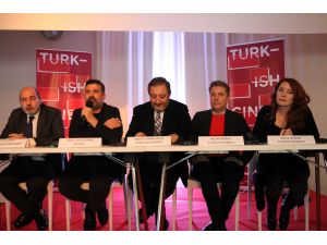 Berlin’de "Dünya Sinemasında Türk Modası" etkinliği
