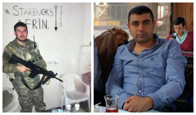 Şehit ateşi bu kez Bursa ve Çorum'u yaktı!