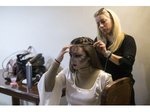 Yunanistan'da "Hayalet Gecesi" festivali