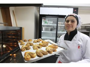 Bu kursu bitirenlere iş var