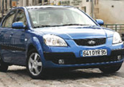 Rio 18 bin TL'ye sizi bekliyor