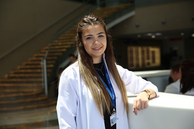 Psikolog Güzeloğlu: "Evlilikte yaşanan cinsel problemler çözülebilir"