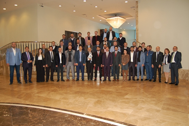 Artık daha sık birlikte olacağız