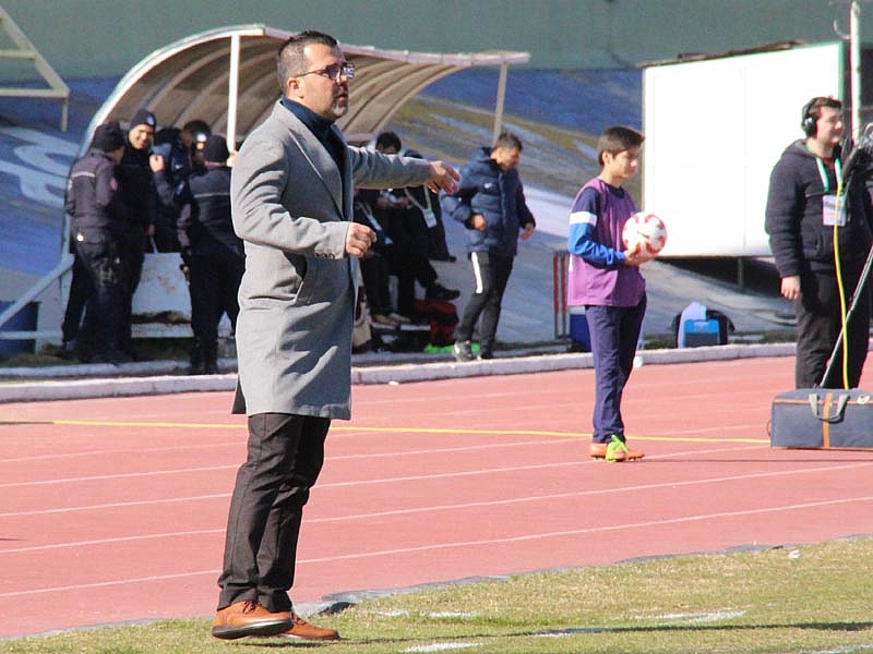 Eksik kalmanın dezavantajını yaşadık