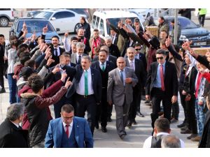 BBP Genel Başkanı Destici: