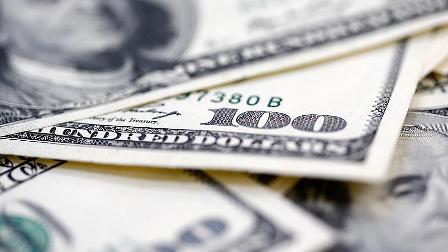 Dolar/TL haftaya yükselişle başladı