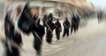 Kerkük’te Haşdi Şabi’ye saldırı: 15 ölü