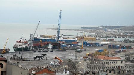 Doğu Karadeniz'den Rusya'ya ihracat yüz güldürüyor