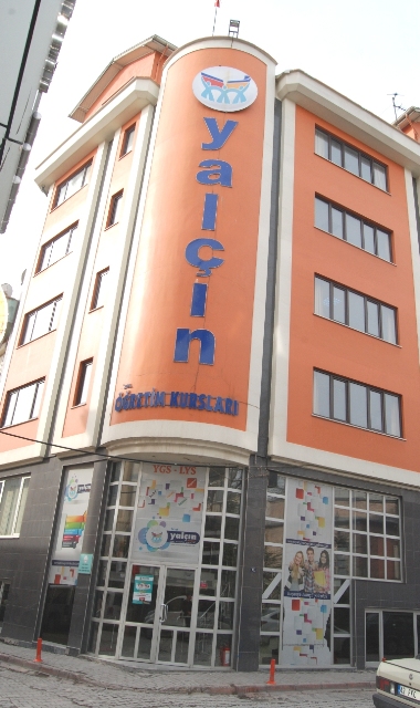 Yalçın Özel Öğretim Kurslarında avantajlı ve erken kayıt dönemi