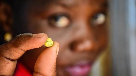 Kenya, sömürge zamanındaki maden ocaklarından yeniden altın çıkarıyor
