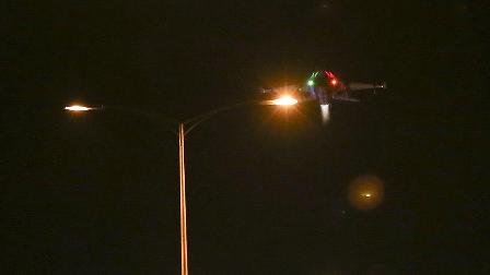 Diyarbakır'dan gelen pilottan 'gece boyunca dinlendim' savunması