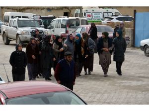 Belediye Başkanı Küçük toprağa verildi