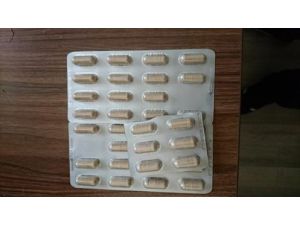 Kaman'da uyuşturucu operasyonu