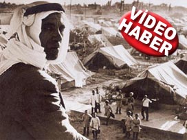 418 Filistin köyü böyle yok edildi(Video)