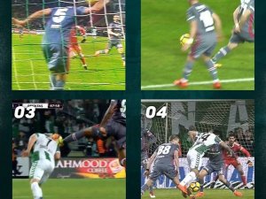 Günaydın Konyaspor ailesi!