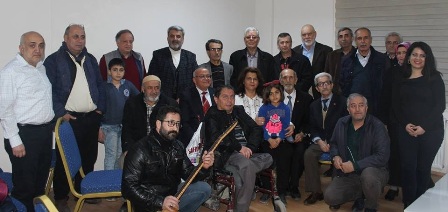 Selçukya’da 28 Şubat konuşuldu