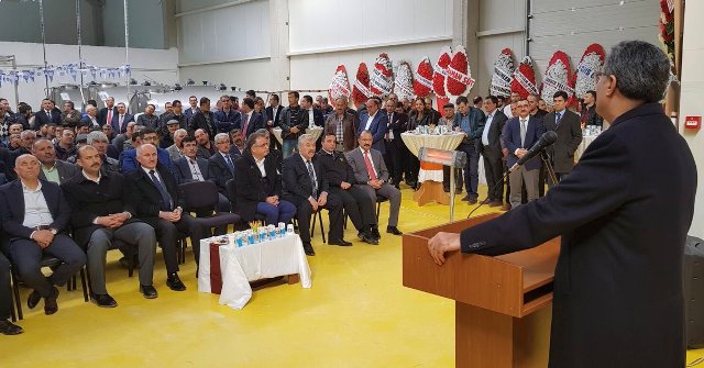 Konuk: Üretilene Sahip çıkmalıyız