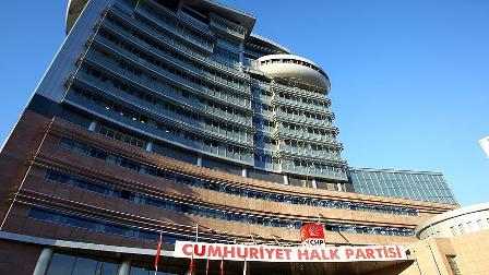 CHP tüzüğünü revize edecek