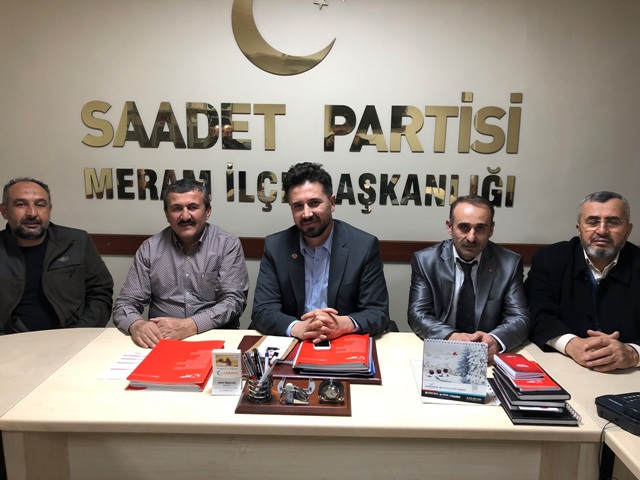 En güvenli bölge ABD’nin olmadığı bölgedir