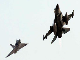 NATO'dan 'şaka mı bu' dedirten atama