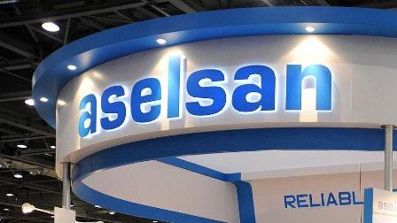 ASELSAN'a 106,5 milyon liralık ek sipariş