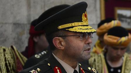 'Kafamı kaldırmaya çalıştığımda dipçik ile vurdular'