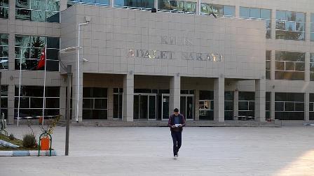 Avustralya uyruklu DEAŞ'lı teröristin yargılanması sürüyor