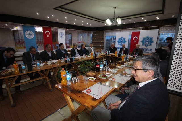 Beyşehir Belediyesi’nden 11 dış mahalleye düğün salonu